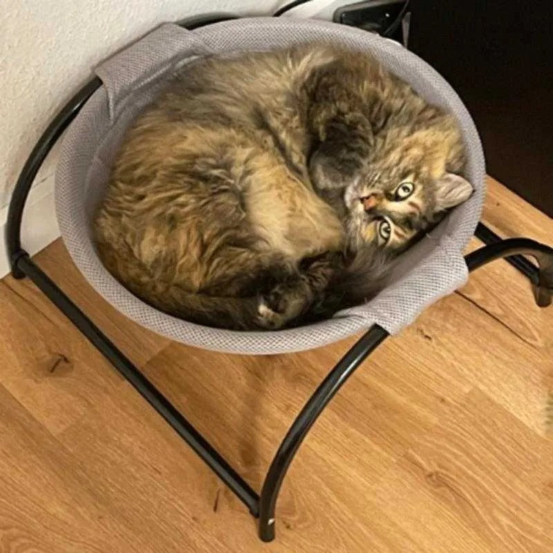 Moisture-proof Breathable Cat Hammock