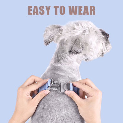 X-Shaped Comfy Breathable Harness