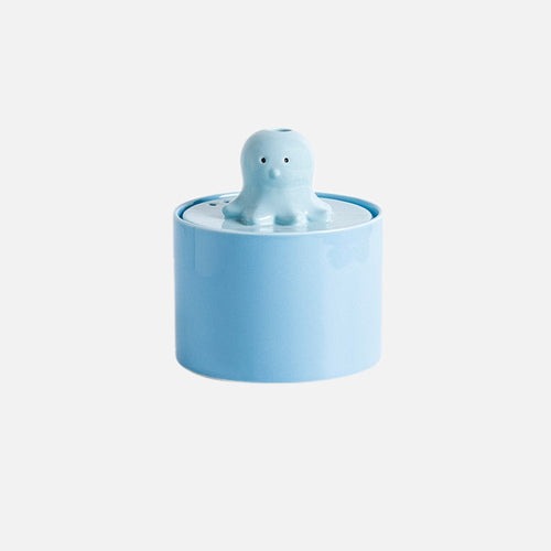 Octopus Automatic Cat Water Fountain