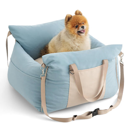 Waterproof Small Dog Car Seat