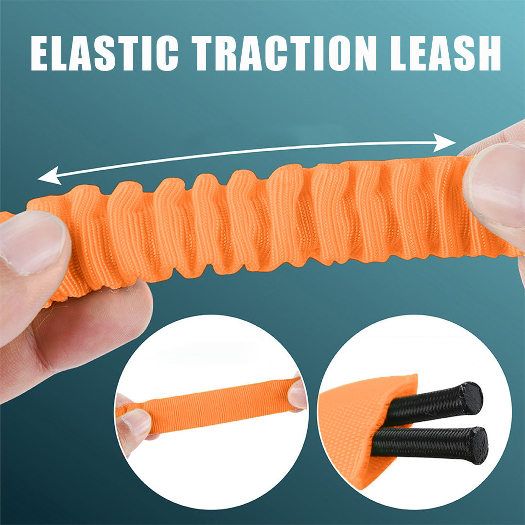 Elastic Durable Dog Leash