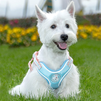 X-Shaped Cute Comfy Harness