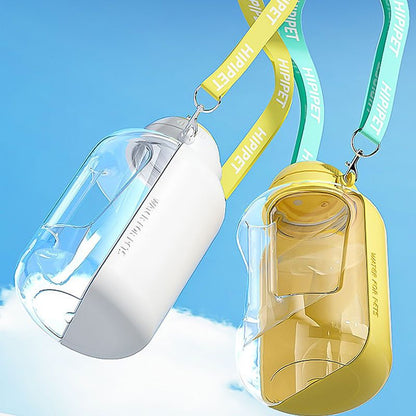 Portable Pet Travel Water Bottle