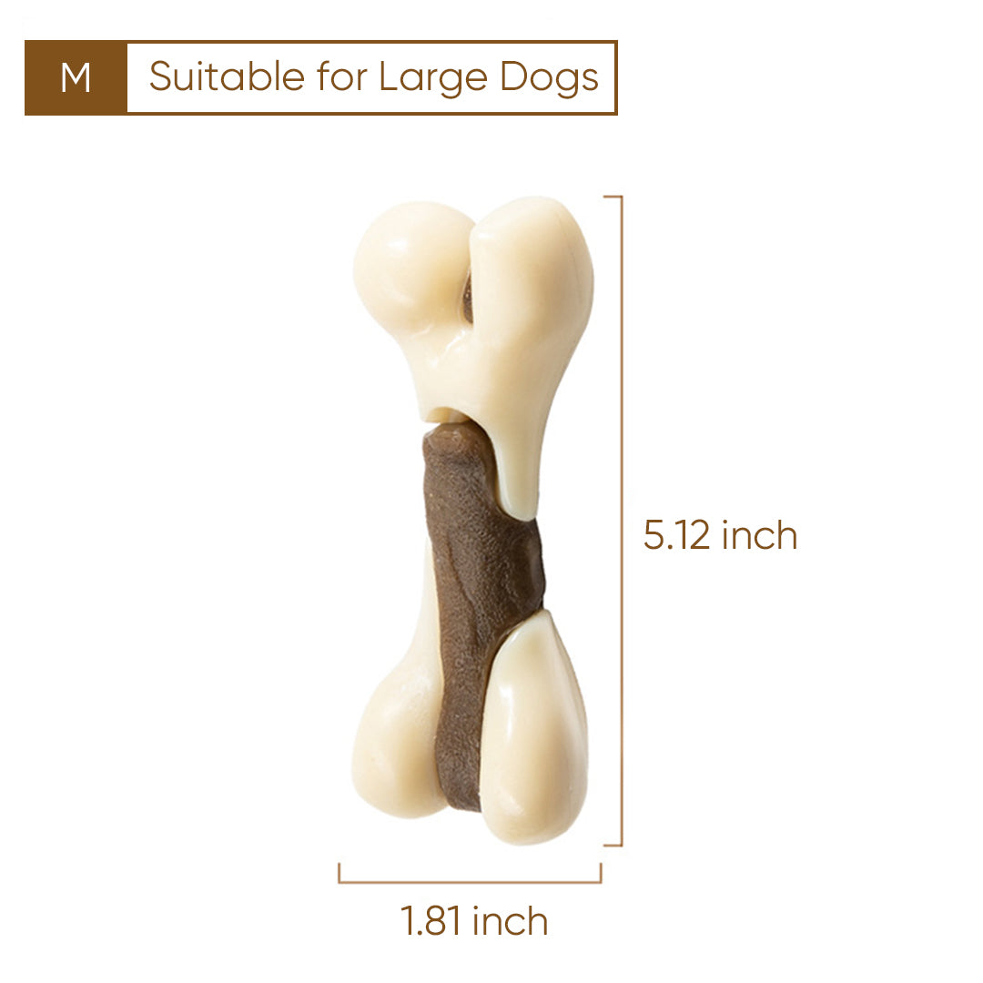 Pet Teeth-Cleaning Chew Toy