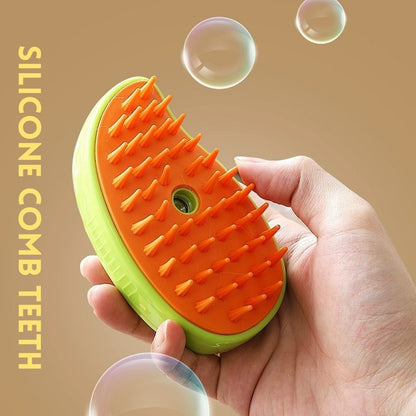 Spray Floating Hair Comb