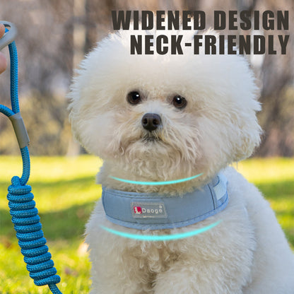 Comfy Y-Shaped Harness for Small Pets