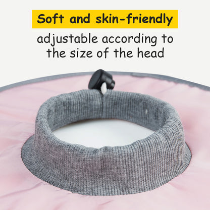 Lightweight Pet Elizabethan Collar