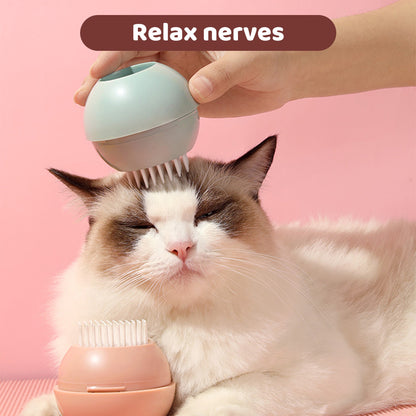 Cat Grooming Hairbrush