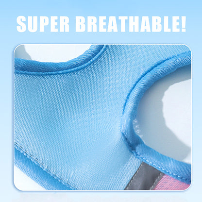 Anti-Slip Breathable Harness