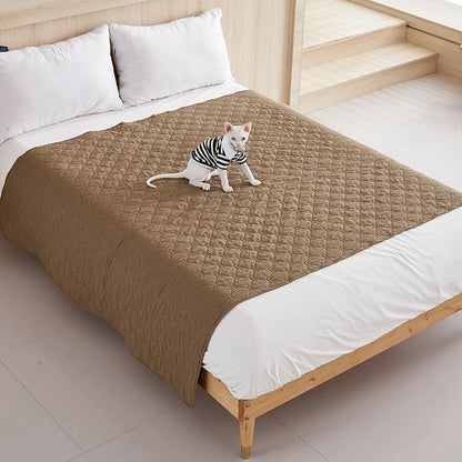 Waterproof Non-Slip Pet Mattress