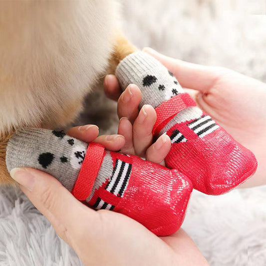 Dog Shoes for Small Dogs