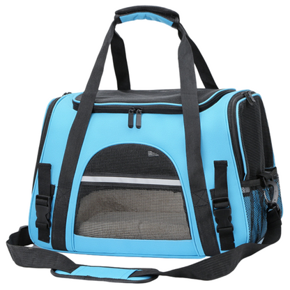 Airline Approved Soft Pet Carrier