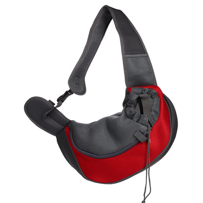 Breathable Pet Sling Carrier