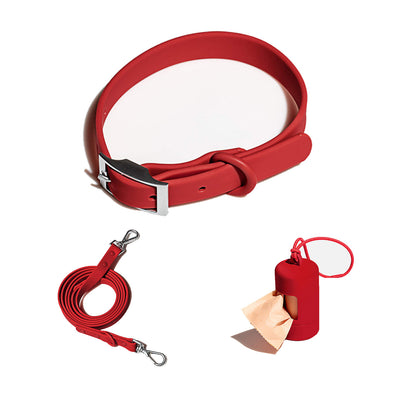 Adjustable Macaron Walking Kit - Collar