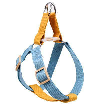 Y-Shaped Adjustable Color Harness