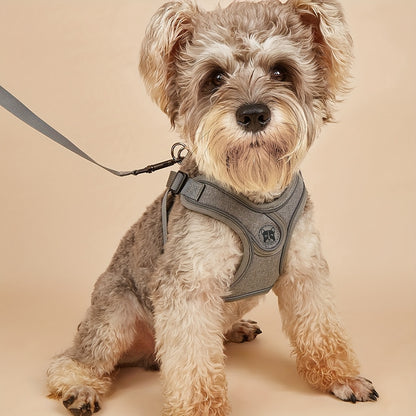X-Shaped Breathable Reflective Harness
