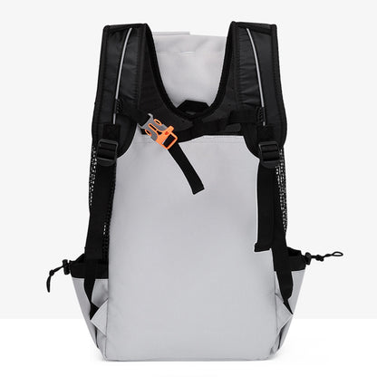 Adjustable Dog Carrier Backpack