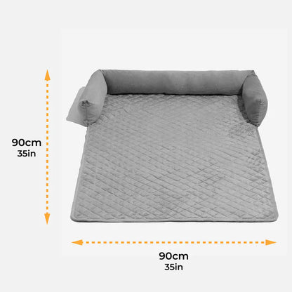 Waterproof Furniture Protector Sofa Cover