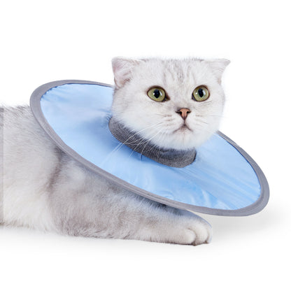 Lightweight Pet Elizabethan Collar