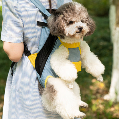 Pet Backpack Carrier for Pets