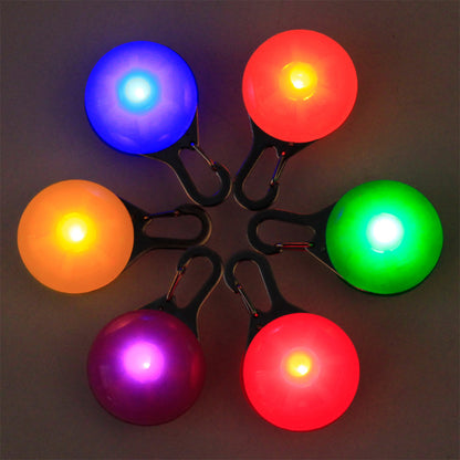 Pet LED Luminous Pendant