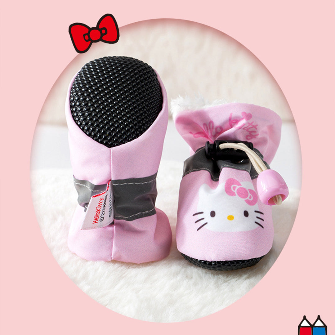Hello Kitty Dog Shoes for Small Dog