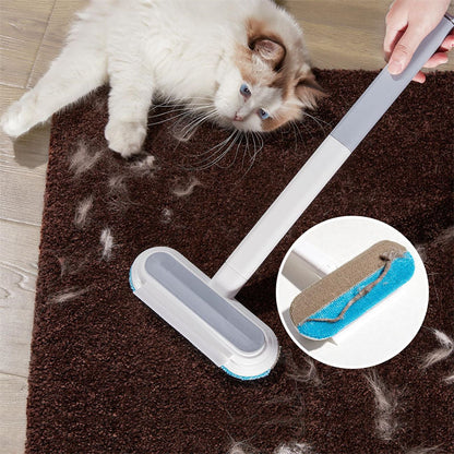 Multi-function Pet Hair Cleaning Brush