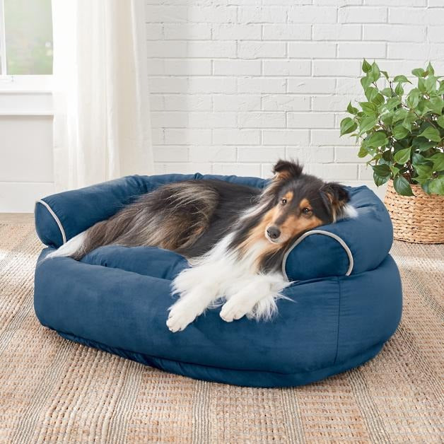 Luxury Large Dog Sofa Bed