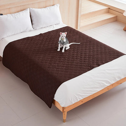 Waterproof Non-Slip Pet Mattress