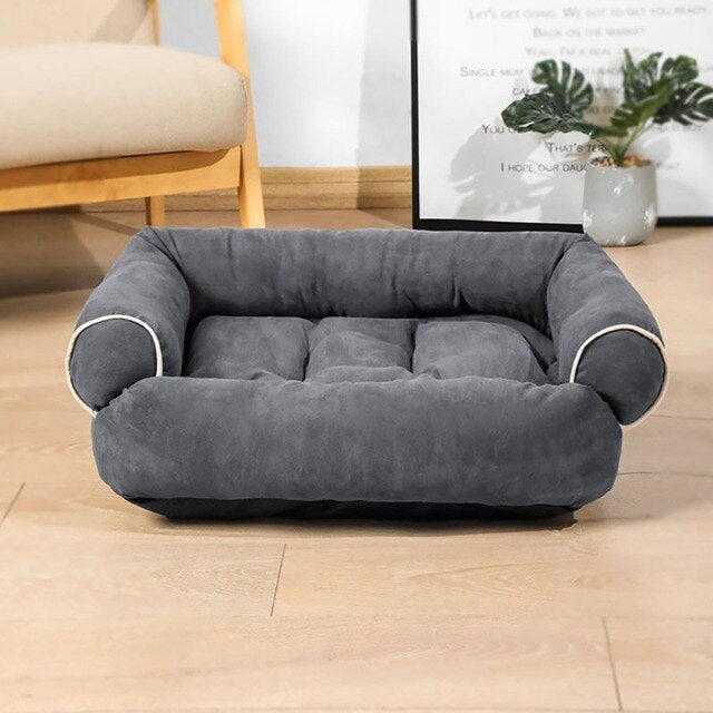 Luxury Large Dog Sofa Bed