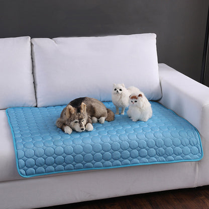 Summer Pet Cooling Pad