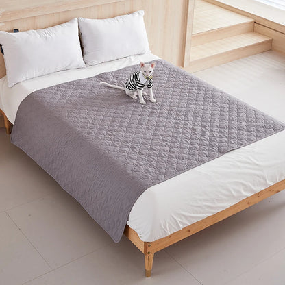 Waterproof Non-Slip Pet Mattress