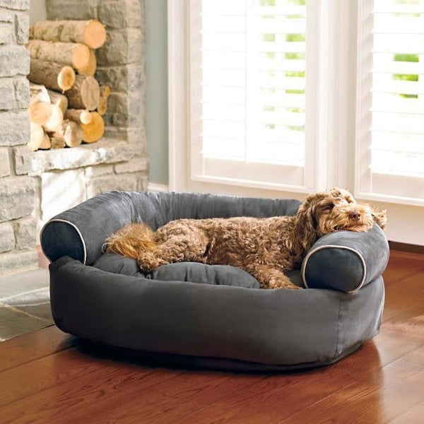 Luxury Large Dog Sofa Bed