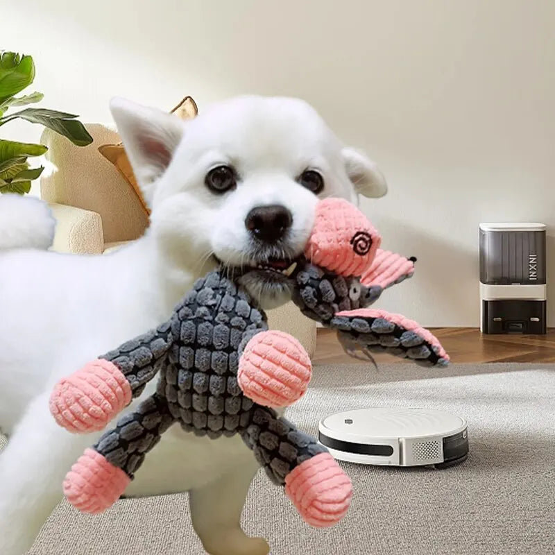 Dog Sounding Toy