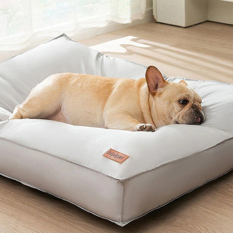 High-Elasticity Waterproof Dog Bed