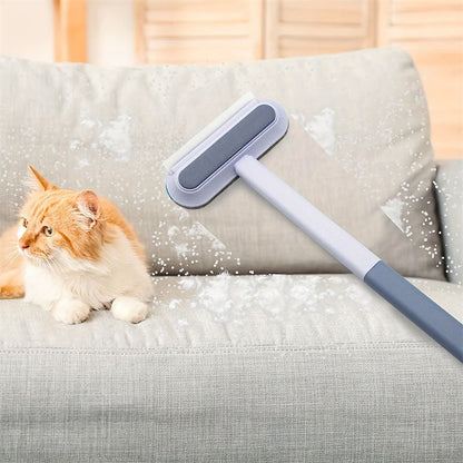 Multi-function Pet Hair Cleaning Brush