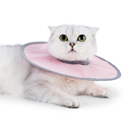 Lightweight Pet Elizabethan Collar