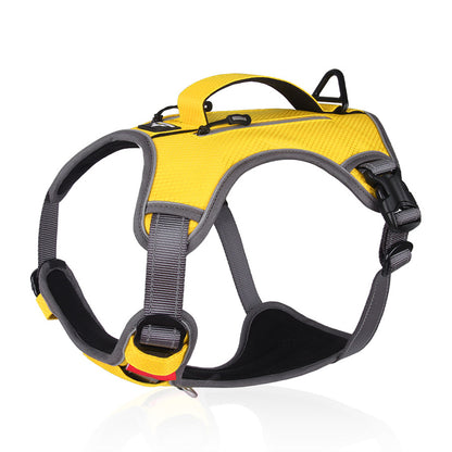 Multifunctional Travel Dog Harness