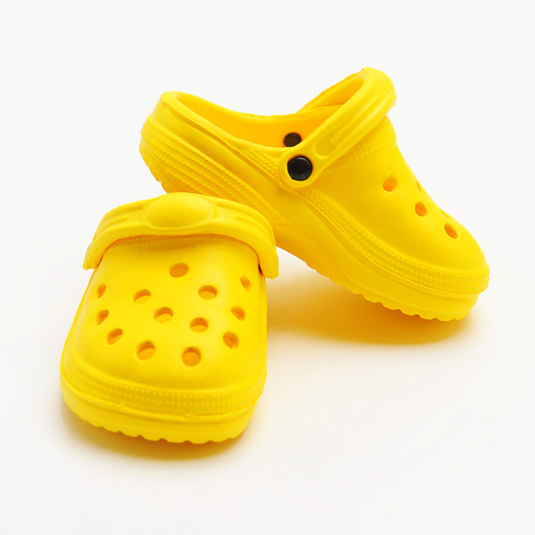Mini Crocs for Cats and Small Dogs