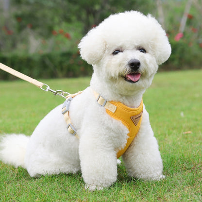 Comfy Lightweight Dog Harness