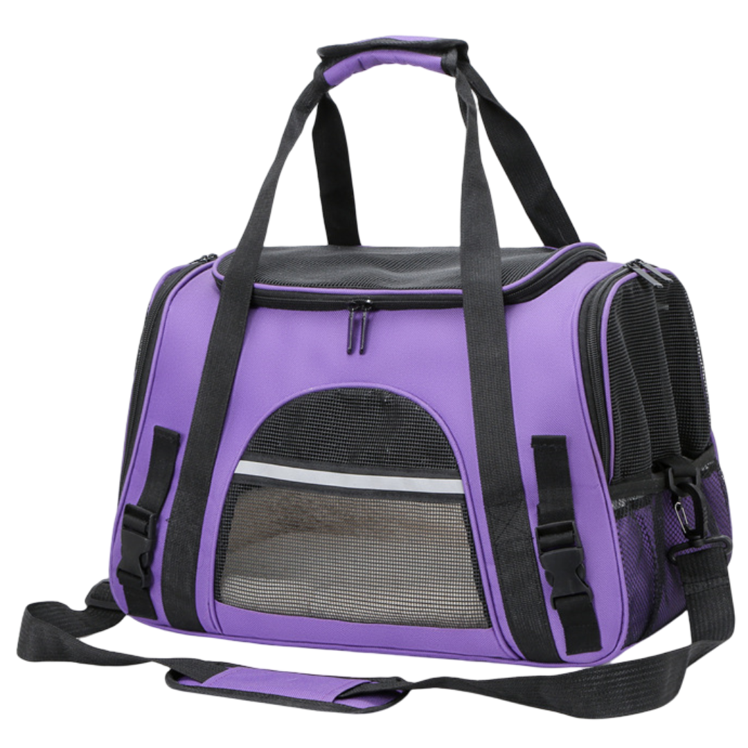 Airline Approved Soft Pet Carrier