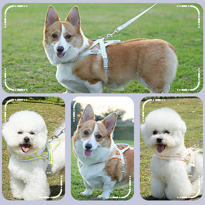 T-Shaped Cute Breathable Harness