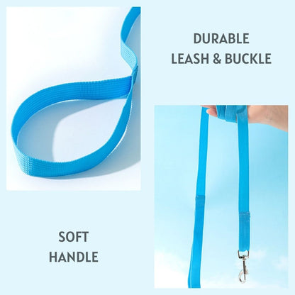 Anti-Slip Breathable Harness