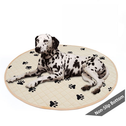 Reusable Washable Dog Pee Pad