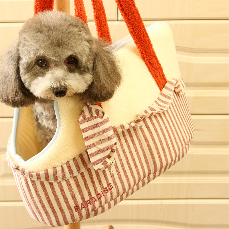 Portable Shoulder Pet Bag