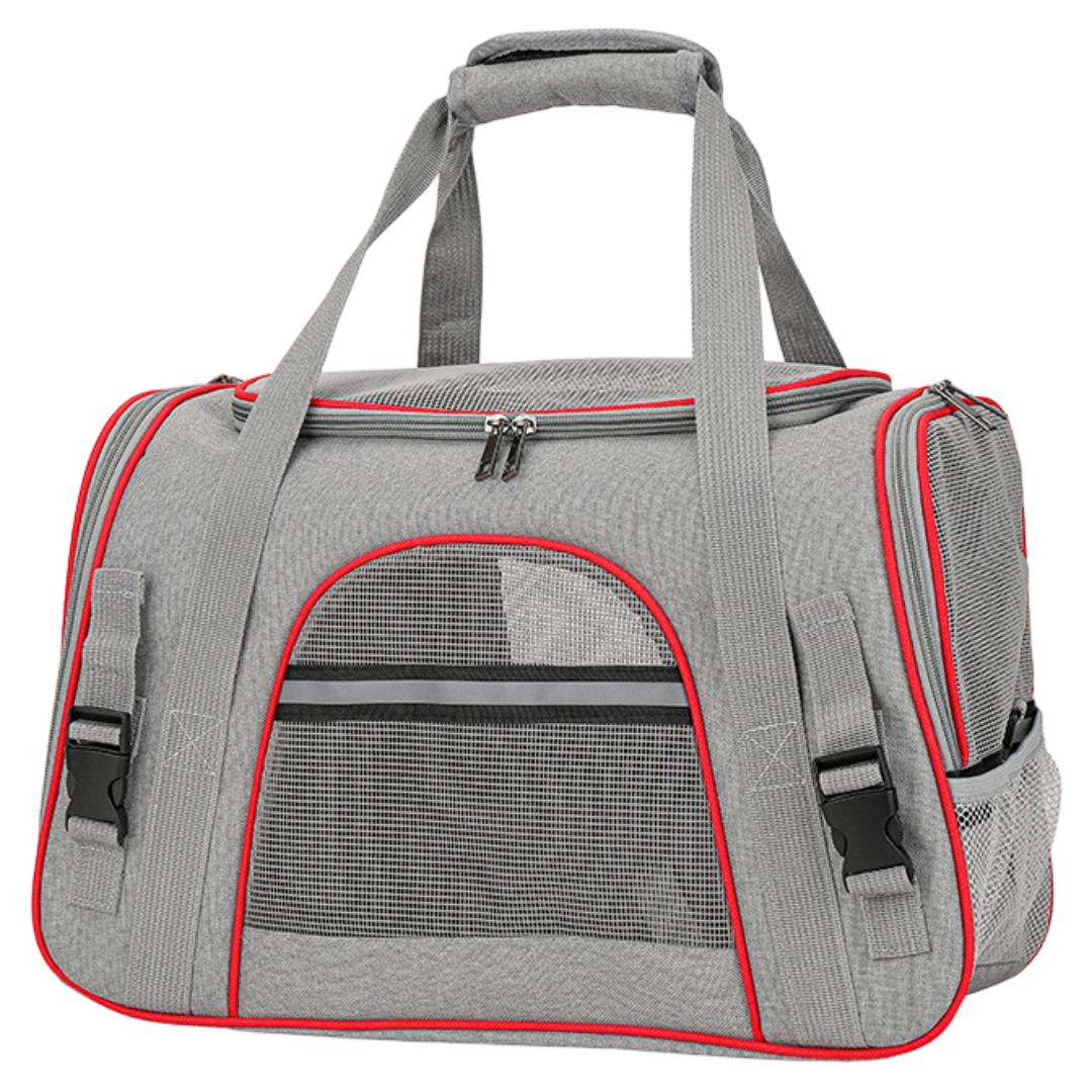 Airline Approved Soft Pet Carrier