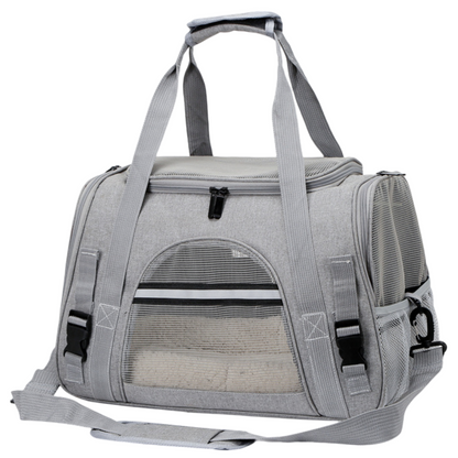 Airline Approved Soft Pet Carrier