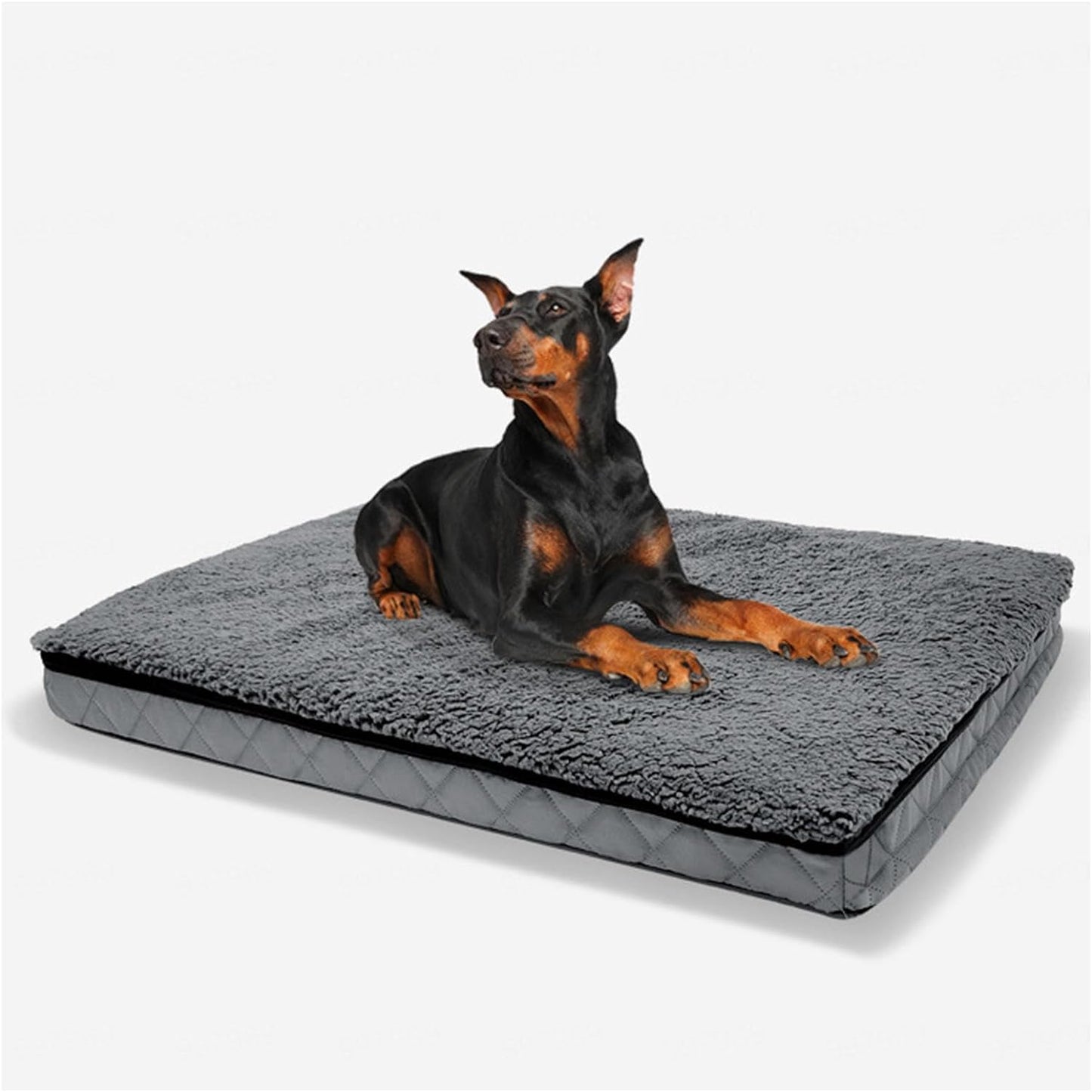 All Seasons Orthopedic Dog Bed