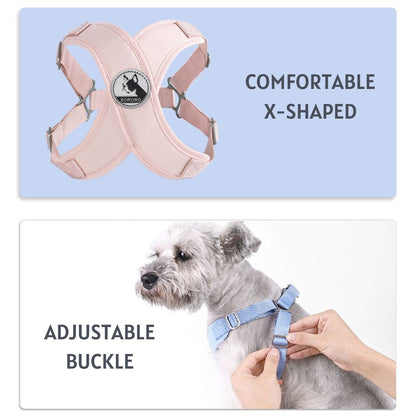 X-Shaped Comfy Breathable Harness