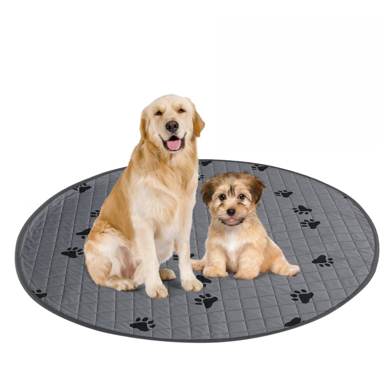 Reusable Washable Dog Pee Pad